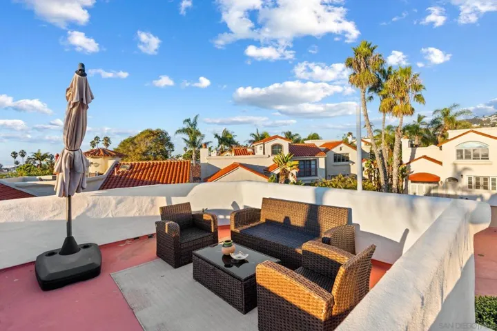 7335 Draper Avenue, La Jolla, California 92037
