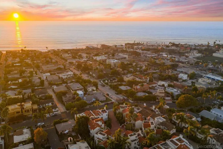 7335 Draper Avenue, La Jolla, California 92037