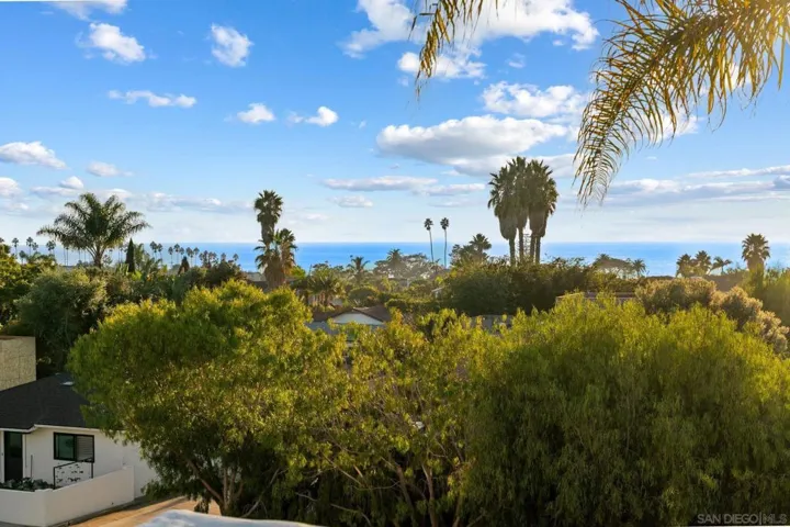 7335 Draper Avenue, La Jolla, California 92037