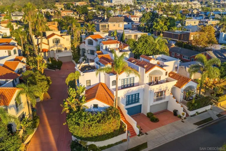 7335 Draper Avenue, La Jolla, California 92037
