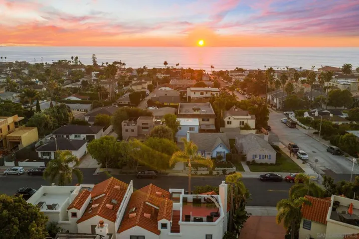 7335 Draper Avenue, La Jolla, California 92037