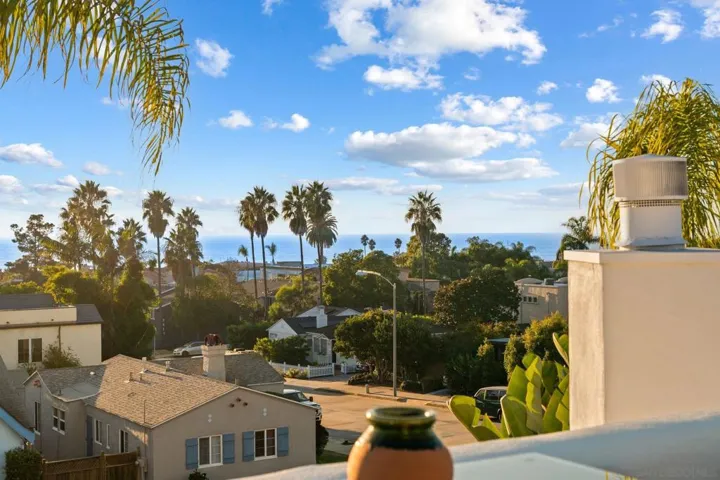 7335 Draper Avenue, La Jolla, California 92037