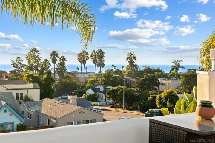 7335 Draper Avenue, La Jolla, California 92037