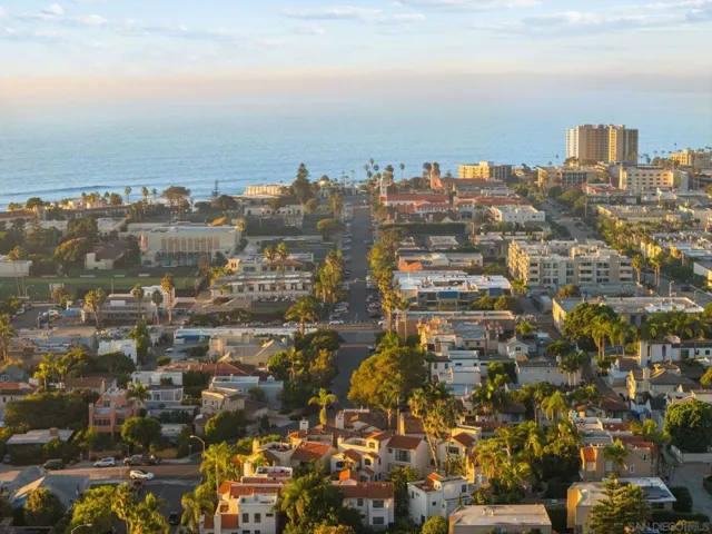 7335 Draper Avenue, La Jolla, California 92037