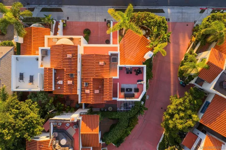 7335 Draper Avenue, La Jolla, California 92037