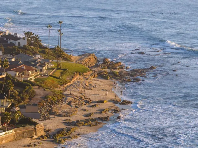 7335 Draper Avenue, La Jolla, California 92037