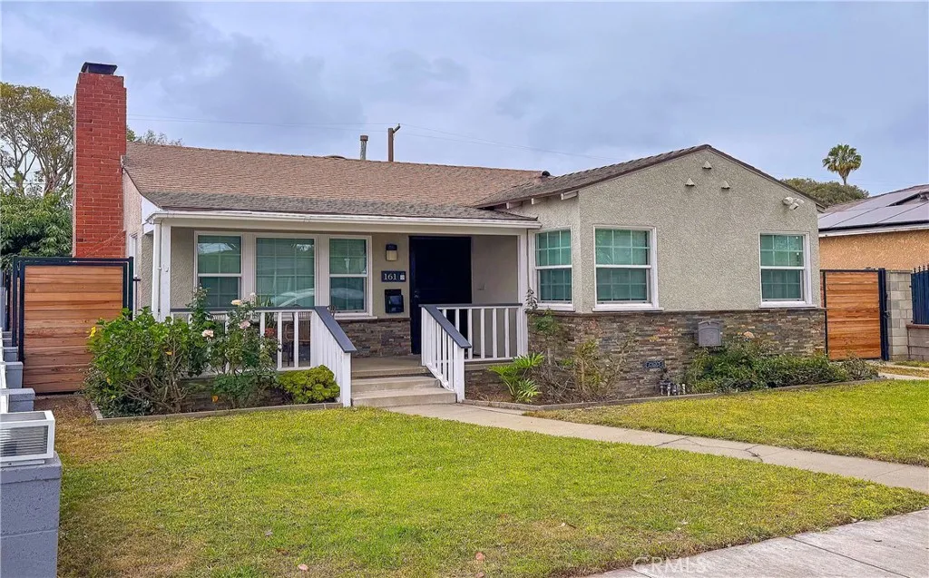 161 E Allington Street, Long Beach, California 90805 home-pic-0