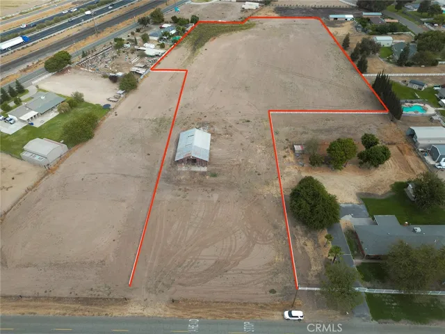 1 Gurr Road, Atwater, California 95301