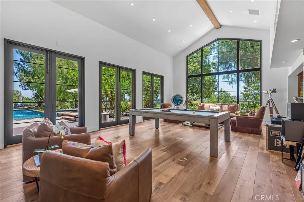 5207 Saddle Creek Road, Hidden Hills, California 91302 home-pic-4