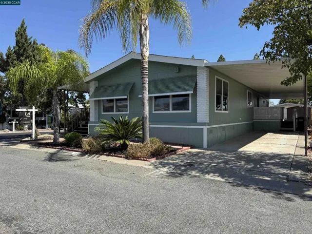 256 Oahu Drive, Pittsburg, California 94565