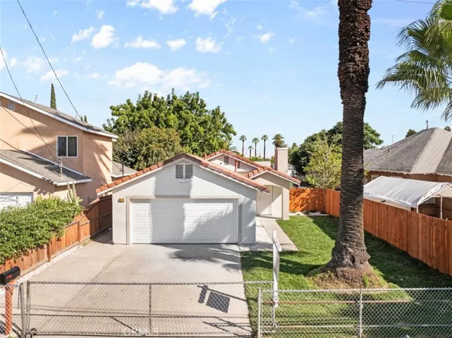 977 N G, San Bernardino, California 92410