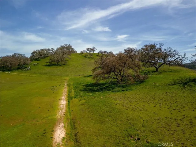gorgeous nature views all around