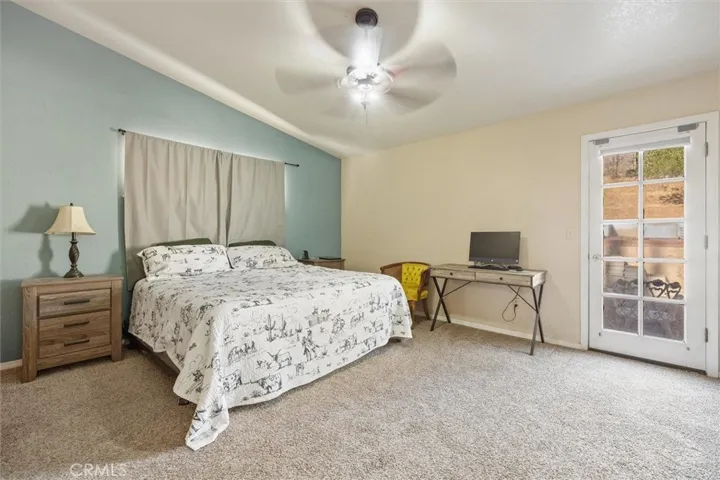 Large Primary Bedroom