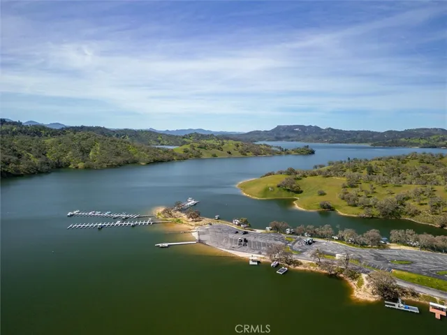 Lake Nacimiento