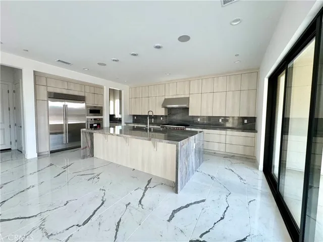 Kitchen: Idylwild Italianate - Ridge Collection at Bella Vista - Homesite 86