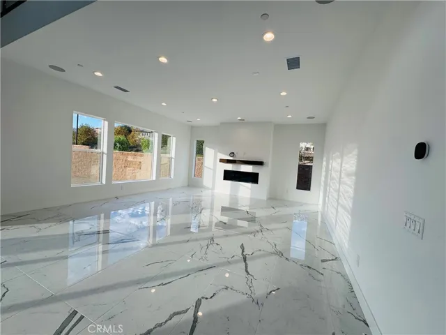 Great Room: Idylwild Italianate - Ridge Collection at Bella Vista - Homesite 86