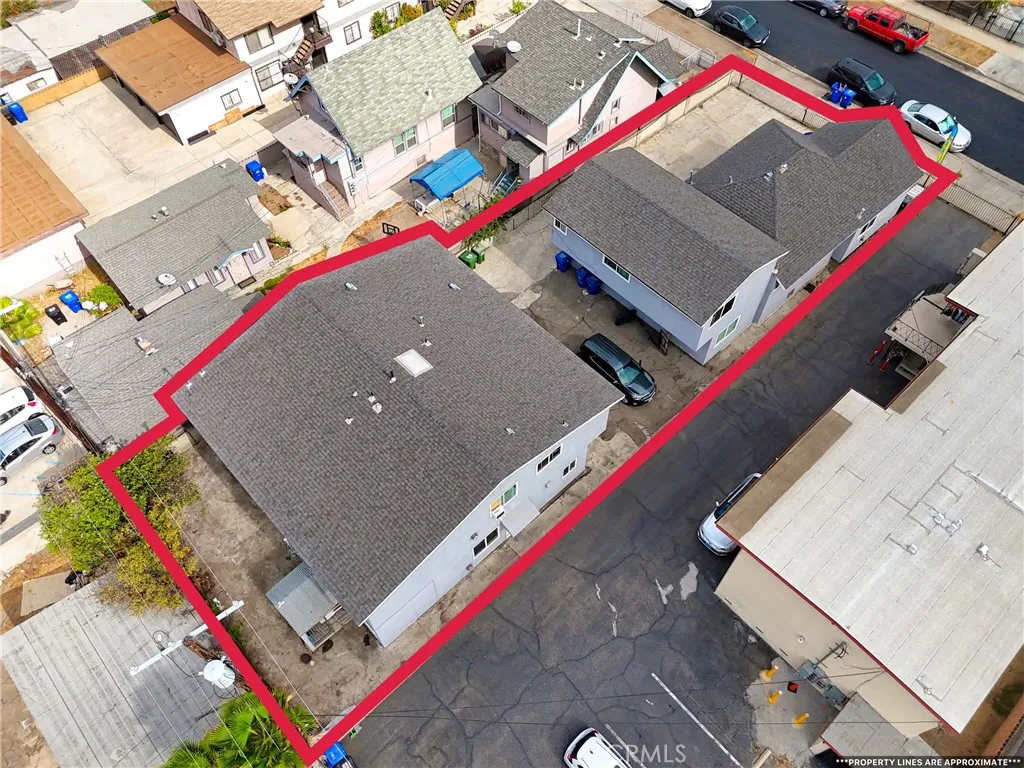 136 E Avenue 44, Los Angeles, California 90031 home-pic-13
