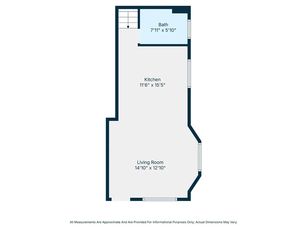 136 E Avenue 44, Los Angeles, California 90031 home-pic-16