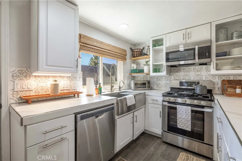 39470 North Shore, Fawnskin, California 92333 — photo 5
