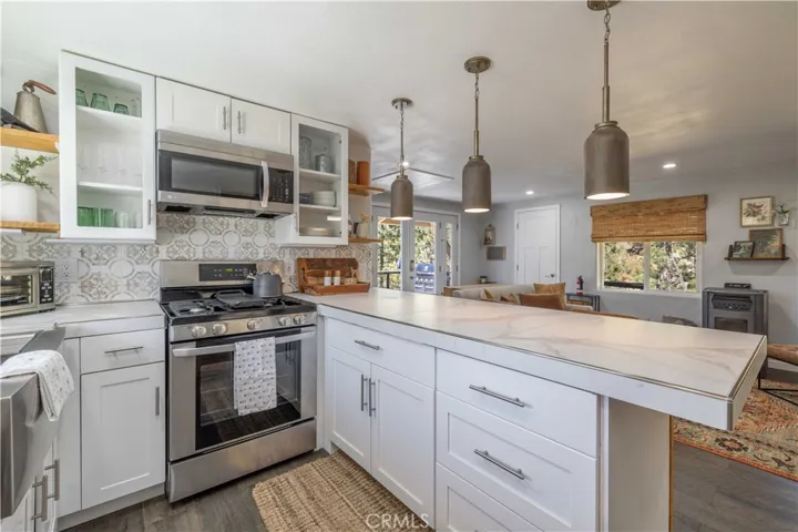 39470 North Shore, Fawnskin, California 92333