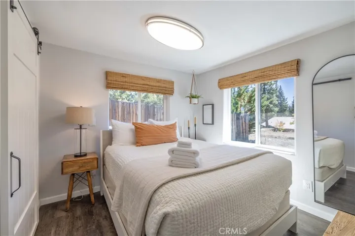 39470 North Shore, Fawnskin, California 92333