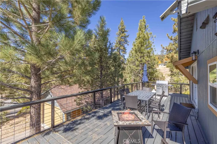 39470 North Shore, Fawnskin, California 92333