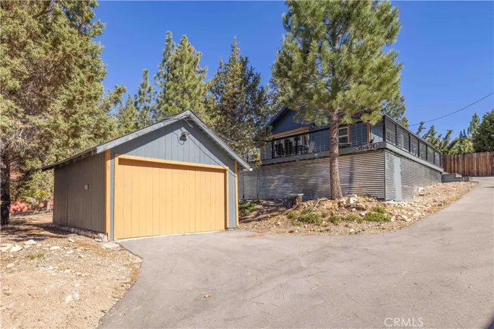 39470 North Shore, Fawnskin, California 92333