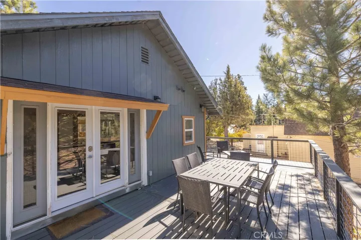 39470 North Shore, Fawnskin, California 92333