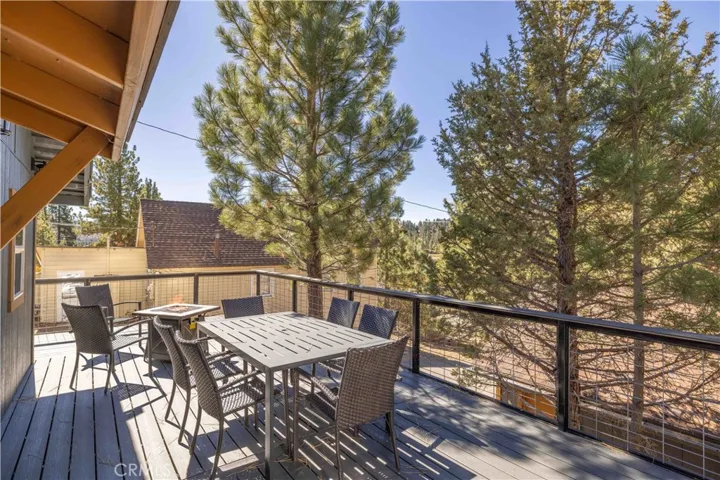 39470 North Shore, Fawnskin, California 92333