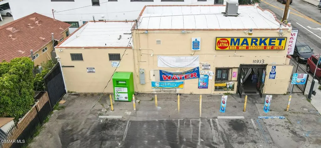 10333 S Inglewood Ave  -  HsHProd-14A