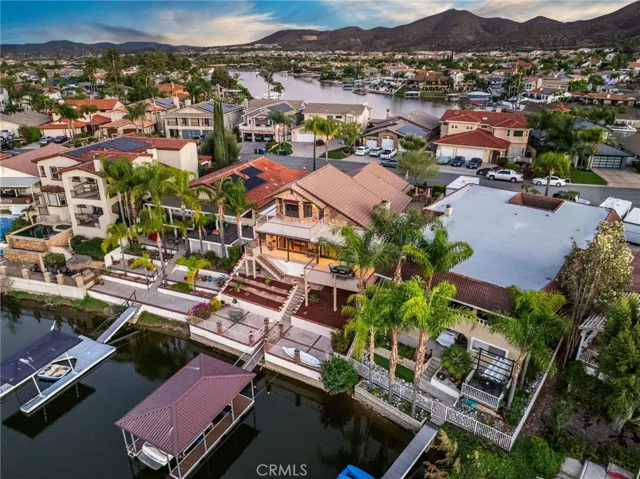 30297 Skippers Way, Canyon Lake, California 92587