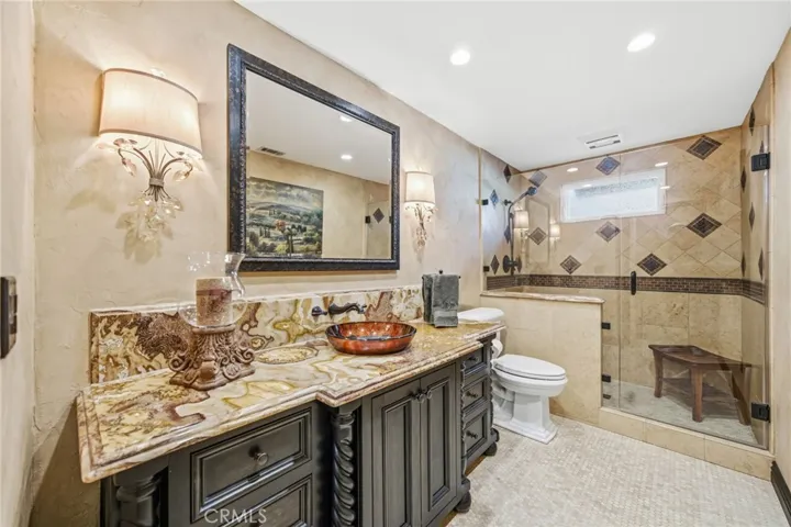 Downstairs Guest Bath