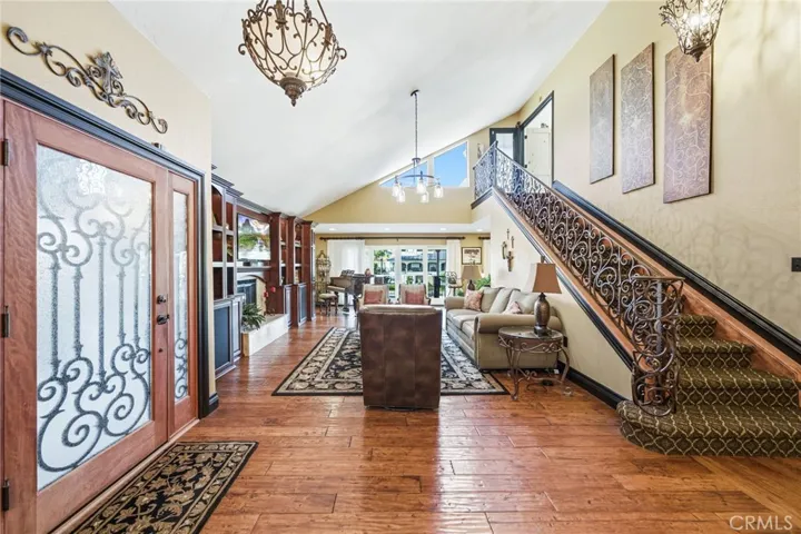30297 Skippers Way, Canyon Lake, California 92587