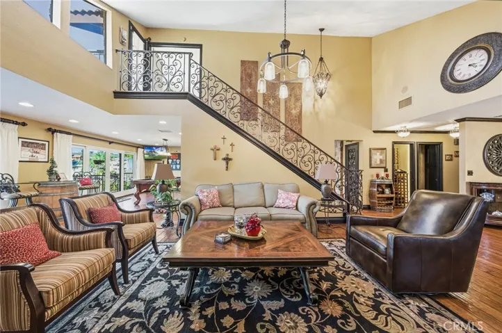 30297 Skippers Way, Canyon Lake, California 92587