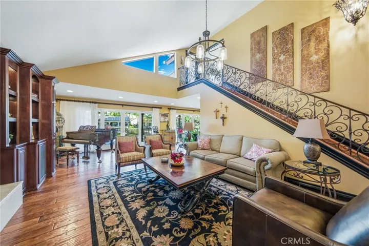 30297 Skippers Way, Canyon Lake, California 92587