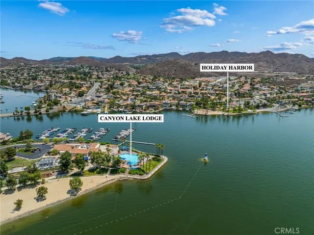 30297 Skippers Way, Canyon Lake, California 92587
