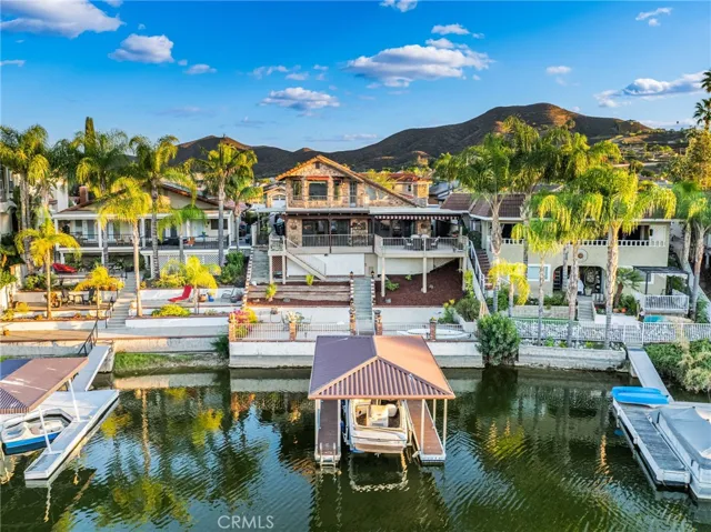 30297 Skippers Way, Canyon Lake, California 92587
