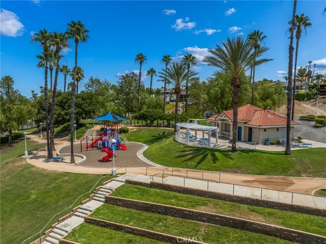 Holiday Harbor Park