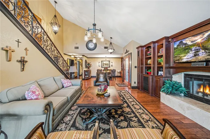 30297 Skippers Way, Canyon Lake, California 92587