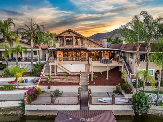 30297 Skippers Way, Canyon Lake, California 92587