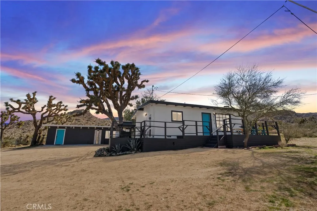 61413 Sandalwood, Joshua Tree, California 92252 home-pic-20