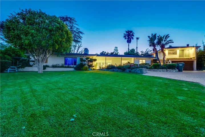 2 Headland Drive, Rancho Palos Verdes, California 90275
