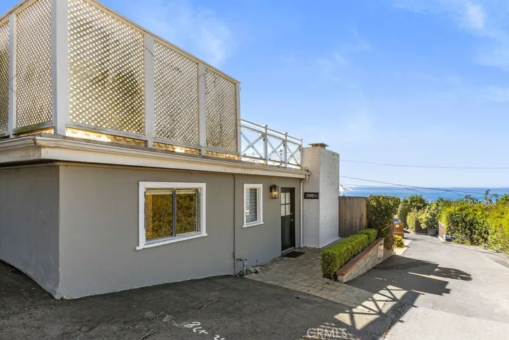 2315 1/2 Glenneyre, Laguna Beach, California 92651