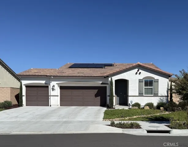 5236 Saloon Street, Hemet, California 92545