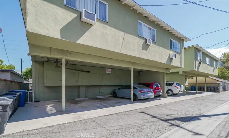 233 -237 N Hollywood Way, Burbank, California 91505