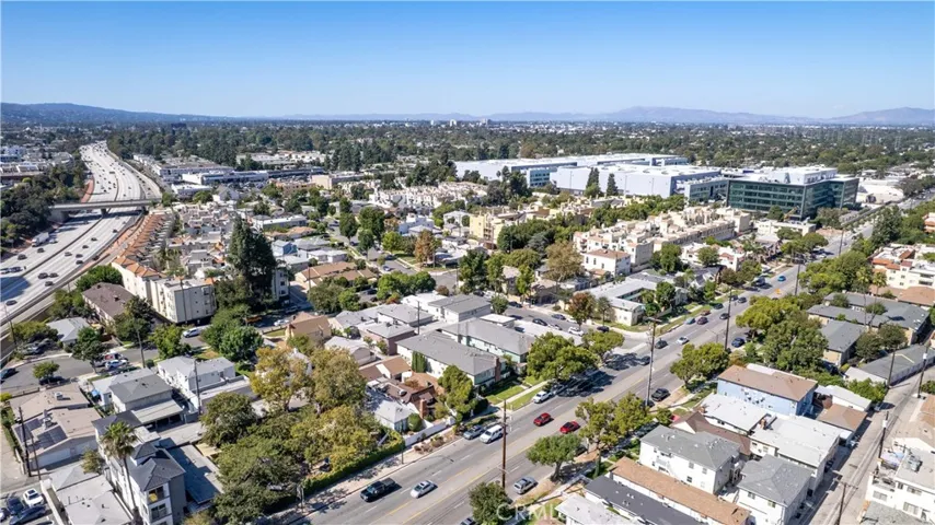 233 -237 N Hollywood Way, Burbank, California 91505
