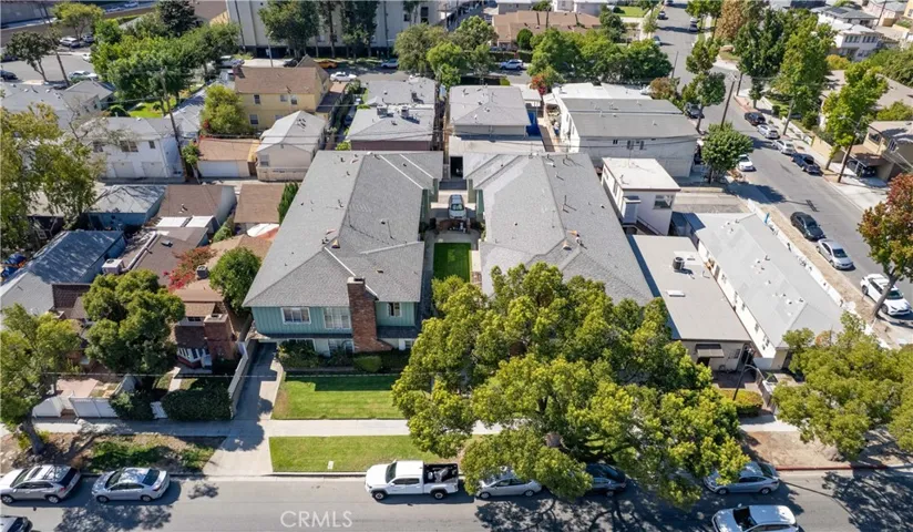 233 -237 N Hollywood Way, Burbank, California 91505