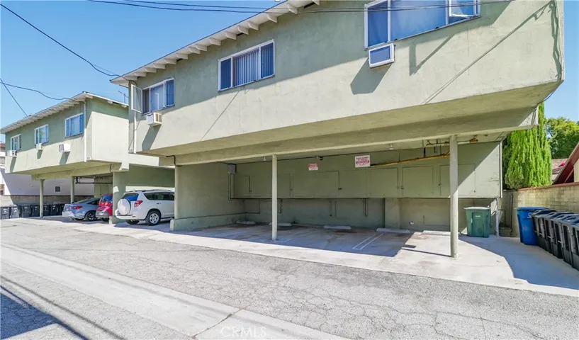 233 -237 N Hollywood Way, Burbank, California 91505