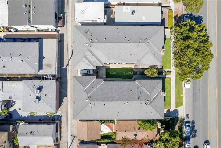 233 -237 N Hollywood Way, Burbank, California 91505
