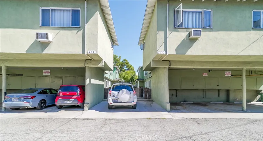 233 -237 N Hollywood Way, Burbank, California 91505